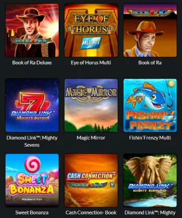 Spiele überall mit JackpotPiraten Mobile